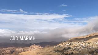 TimeLapse  Petra, jordan