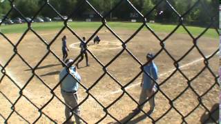 preview picture of video '12U Tallmadge FORCE vs. Rootstown Razors 5/24/14 pt.2'