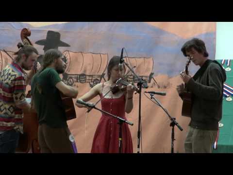 2016-10-22 O2 Tashina Clarridge - 2016 Western Open Fiddle Championships