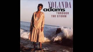 Yolanda Adams - A Message To You