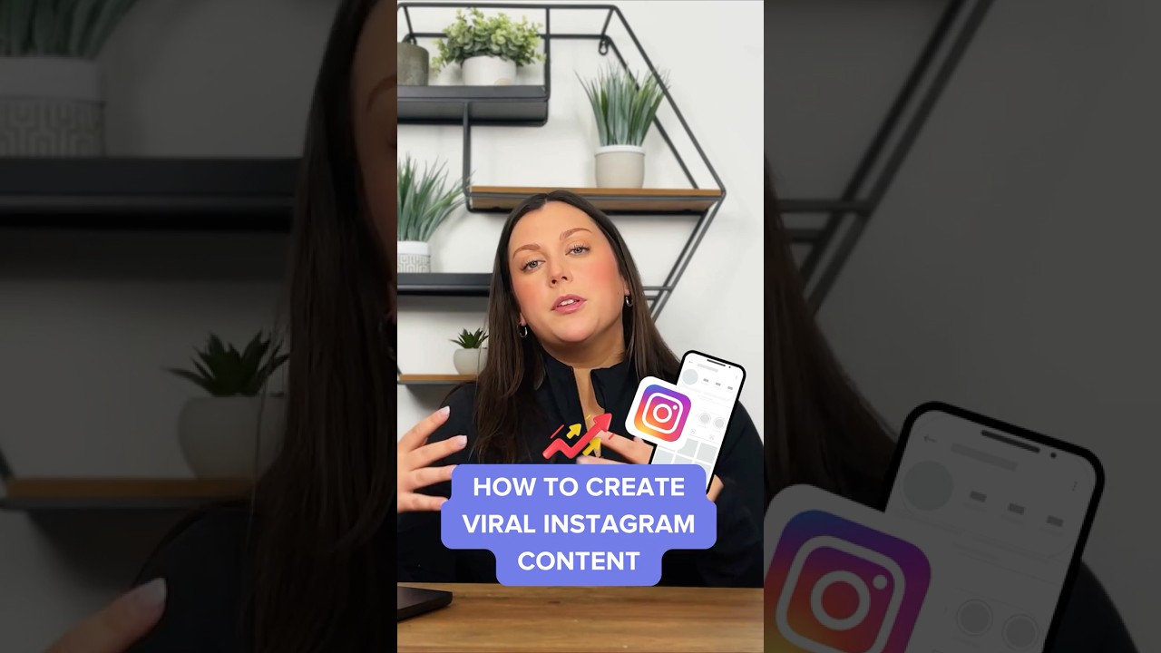 How to create a viral Instagram content | How To Make Money on Instagram Part 2