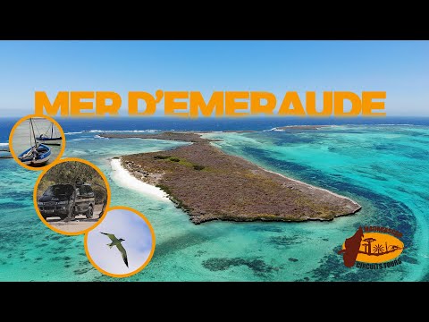 A la découverte des trésors sous-marins de la Mer d’Emeraude avec Madagascar Circuits Tours