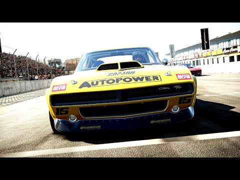 Need for Speed: Shift 2 Unleashed Bölüm 36 (PC) (1440pᴴᴰ 60 ᶠᵖˢ)