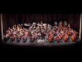 BACH (arr. Walton) The Wise Virgins: 6. Praise be to God - UNC Symphony Orchestra - 2013 - Arts Laureate BACH (arr. Walton) The Wise Virgins: 6. Praise be to God - UNC Symphony Orchestra - 2013