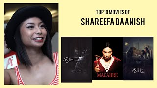 Shareefa Daanish Top 10 Movies of Shareefa Daanish| Best 10 Movies of Shareefa Daanish video