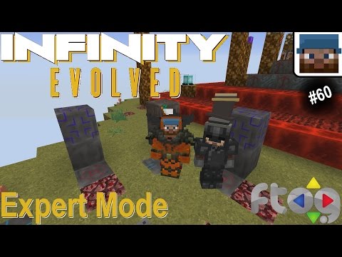 FTOG Expert Infinity #60 - Bound Blade with Samsel