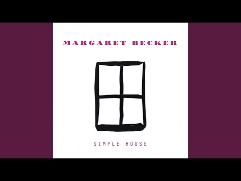 Look Me in the Eye - Margaret Becker