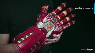 Avengers Legends Thanosova rukavice