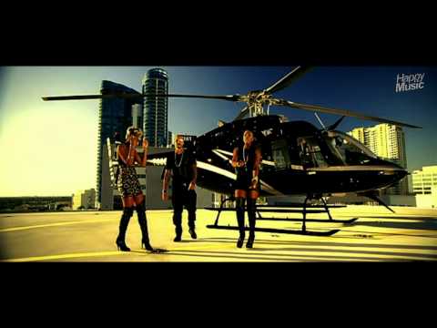 Timati & P. Diddy, Dj Antoine, Dirty Money - I'm On You (Official Full Video)