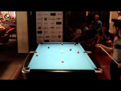 BPL Tallin Denis Grabe vs Rafig Adigazalov