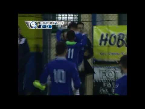 Il remix di Vis Tirrena - Sporting Cerveteri