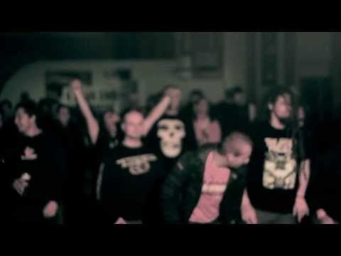 Thrush Ice - THRUSH ICE - Zničím [ OFFICIAL VIDEO ]