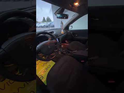 фото renault laguna ii 0