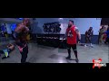 Big E Vs Lashley Vs Owens Vs Rollins Fatal 4 Raw 03 01 2022 Highlights