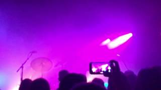 JEFF the Brotherhood &quot;Hey Friend&quot; live in Chicago, IL (1/14/2017)