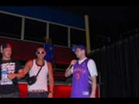 BlaiZ feat. Punsh - Die Bude steht