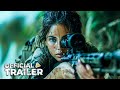 INVASION Official Trailer 2025
