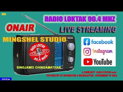 PHIJI-GEE MANI || HOST PRAFULO MANGANG ||SOROK-KHAIBAM KHINGBA