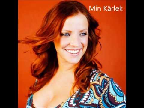 SHIRLEY CLAMP - Min Kärlek