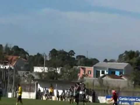 União Vila Sandra Esporte Clube:a esperança não acabou.wmv