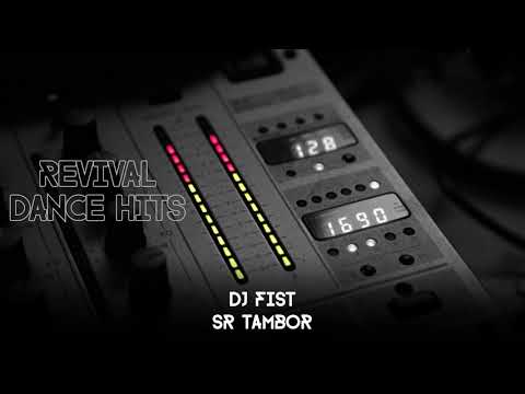 DJ Fist - Sr Tambor [HQ]