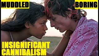 Bones and All Horror Review - Bad Movie Reviews video