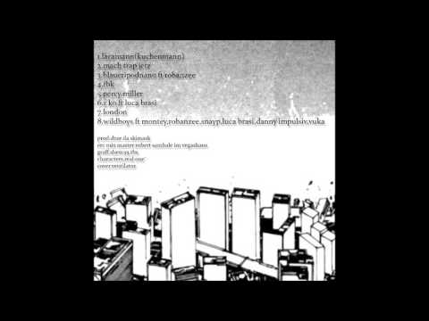 lacaxkuchenmann-lacamann(kuchenmann) PHUNKONIA58459 ep
