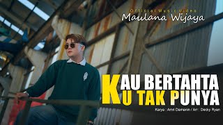 Download lagu Kau Bertahta Ku Tak Punya - MAULANA WIJAYA Kau Anggap Apa Diriku Ini mp3 Download lagu Kau Bertahta Ku Tak Punya - MAULANA WIJAYA Kau Anggap Apa Diriku Ini mp3