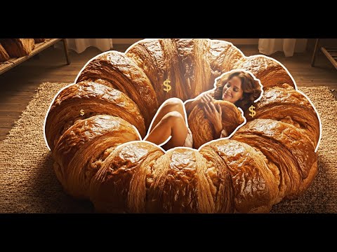 Which bed would you like to own in real life? Relax on the most creative and comfortable beds (ASMR)