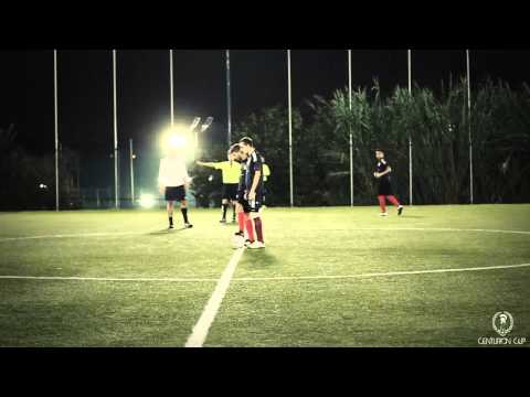 CENTURION CUP (ROMA): BAYERN - M. CITY