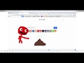 ELM0 SAID A BAD WORD