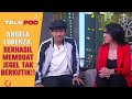 TOXIC BANGET ANGELA LORENZA PERNAH DITAMPAR DAN DIBANTING SURYA JEGEL SIAP BELAIN Talkpod