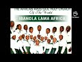 Ama Africa Amahle Ensimini Engcwele
