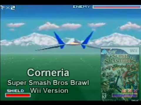 Best VGM 003 - (SNES) Star Fox - "Corneria"