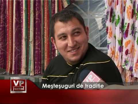 Meşteşuguri de tradiţie