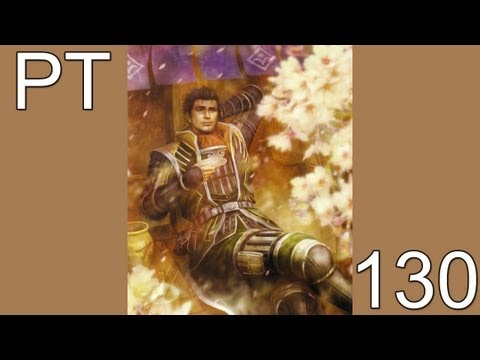 Samurai Warriors 3 Walkthrough PT. 130 - The Osaka Campaign (Magoichi's Story)