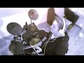 Drum Cover Abba Dum Dum Diddle