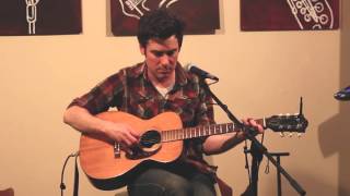 Time Ain't Nothin' - Eliot Bronson