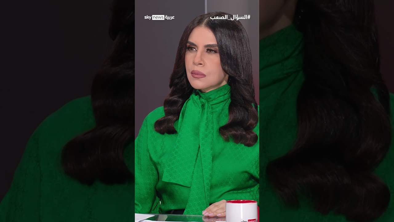 فيديو | غيث التميمي: العراق قادر على القضاء على جميع الميليشيات خلال شهر واحد فقط! | #السؤال_الصعب
