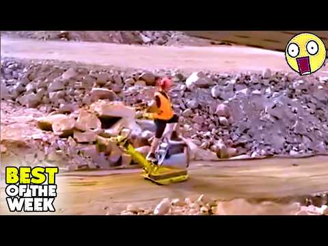 TRY NOT TO LAUGH #76😂 | Best Fails of The Week | Instant Regret Fails Compilation 2026