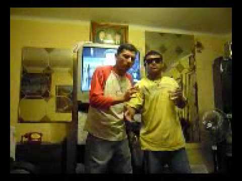 FURBY Y EL FONCHO II