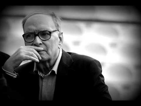 Tony Ray - Tribute to Ennio Morricone (teaser)