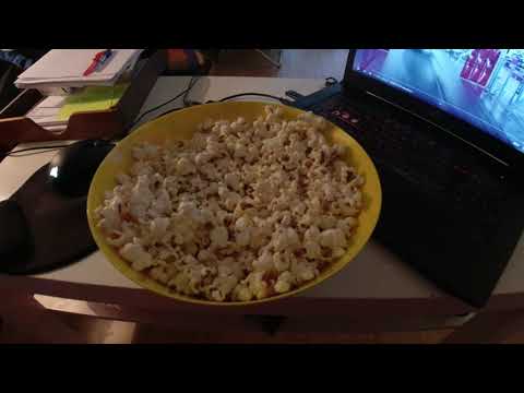 MongoTV_12057 - Del 1 - POPPER POPCORN ONSDAG AFTEN EFTER PENSION KOMMET FOR JUNI 2023