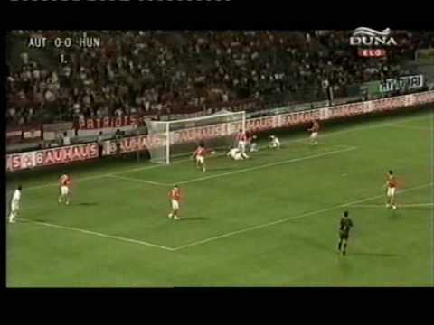 Goals from Zoltán Gera/Gera Zoltán gólok