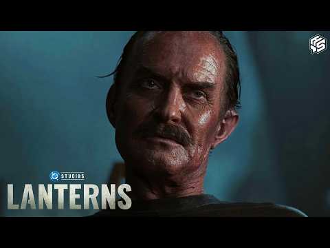 LANTERNS Episode 7 Trailer Breakdown & DC Green Lantern Comic Easter Eggs | Sinestro Returns!