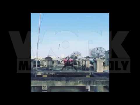 Alu Poster - Deixa Dessas COisas  ' Teaser '