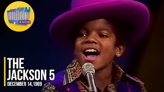 The Jackson 5 &quot;Medley: Stand!, Who&#39;s Loving You, I Want You Back&quot; on The Ed Sullivan Show