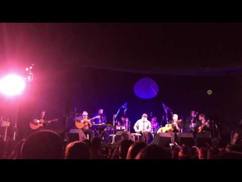 Bloque Depresivo - Quinta Los Núñez - 06/01/2017 - Isla de errores