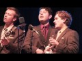 The Four Freshman Live at the 2012 Litchfield Jazz Festival (excerpt 2)