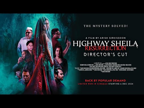 Highway Sheila: Resurrection